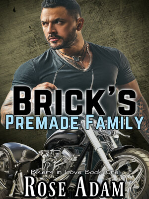cover image of Brick's Premade Family